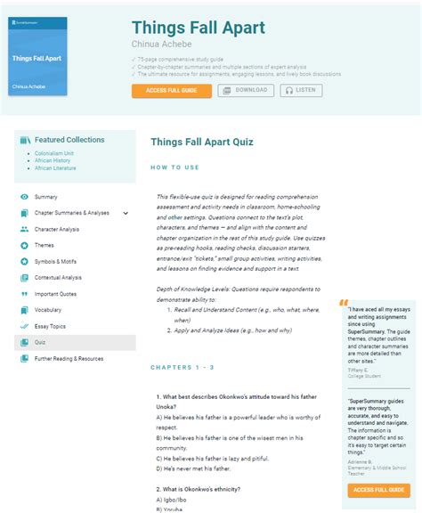 supersummary free account.